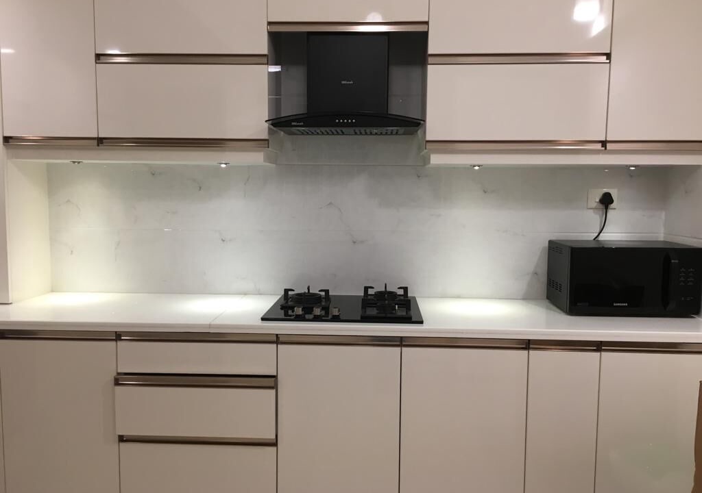 Photo of Kitchen in Kakkanad