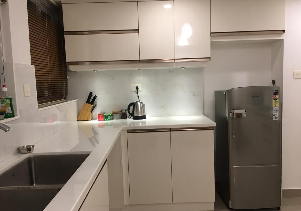 Photo of Kitchen in Kakkanad