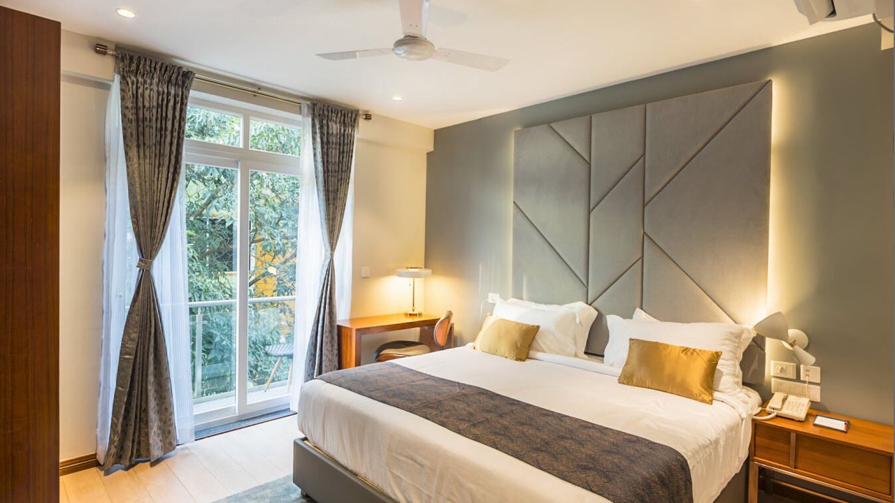 Photo of Bedroom in Bengaluru