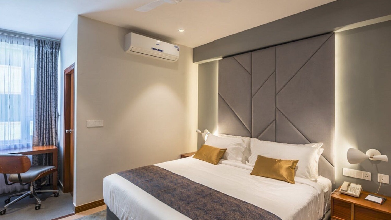 Photo of Bedroom in Bengaluru