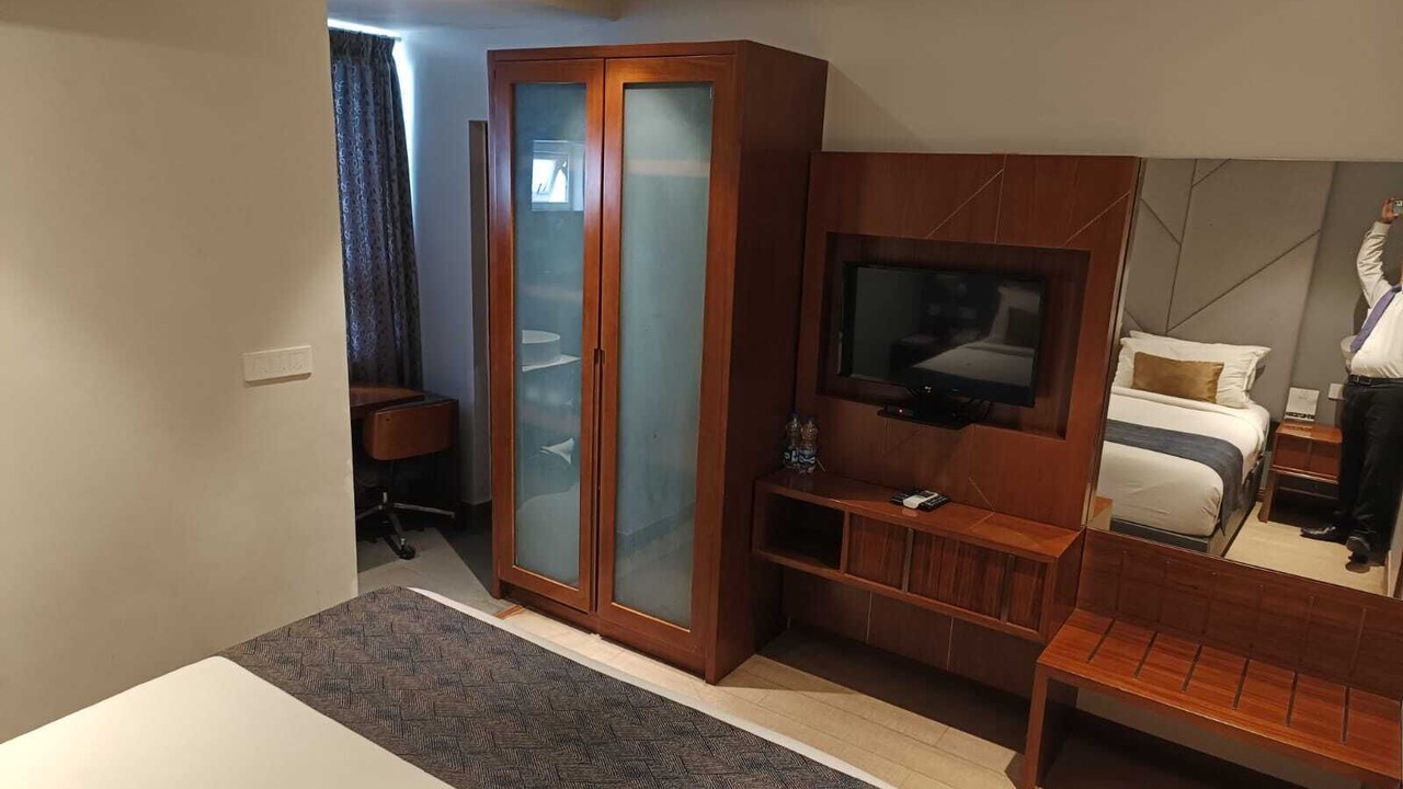 Photo of Bedroom in Bengaluru