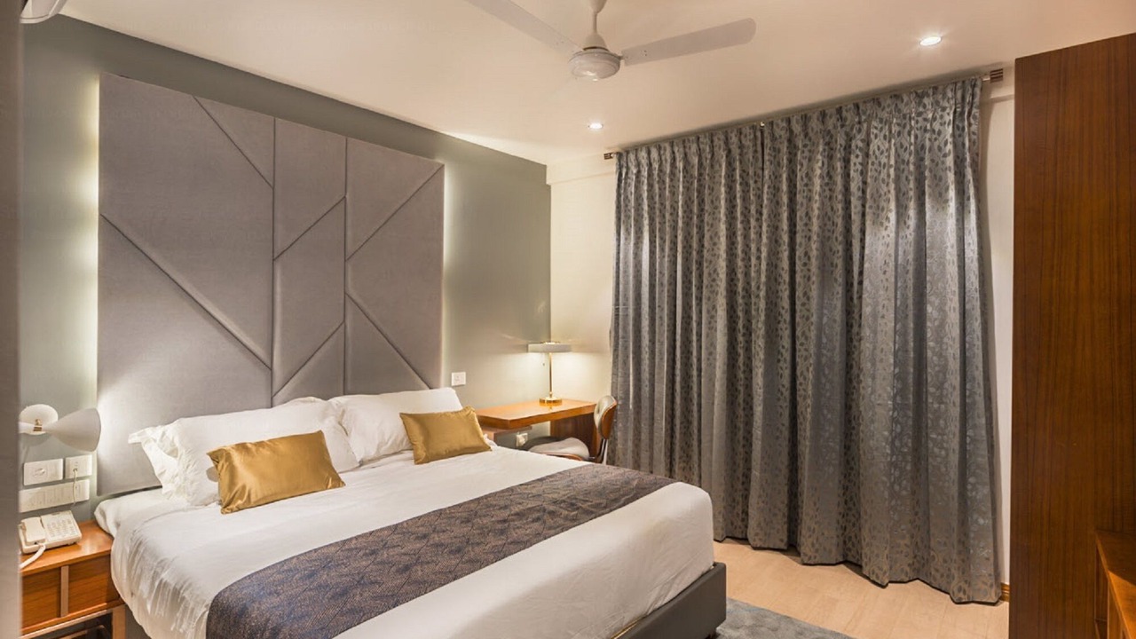 Photo of Bedroom in Bengaluru