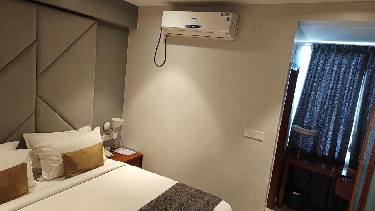 Photo of Bedroom in Bengaluru