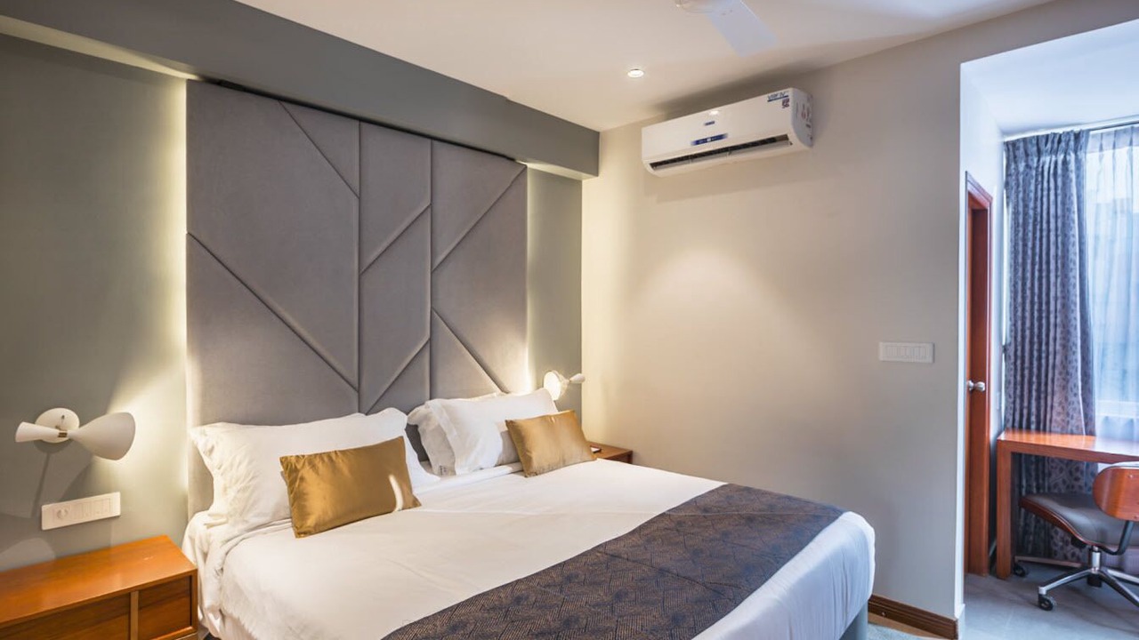 Photo of Bedroom in Bengaluru