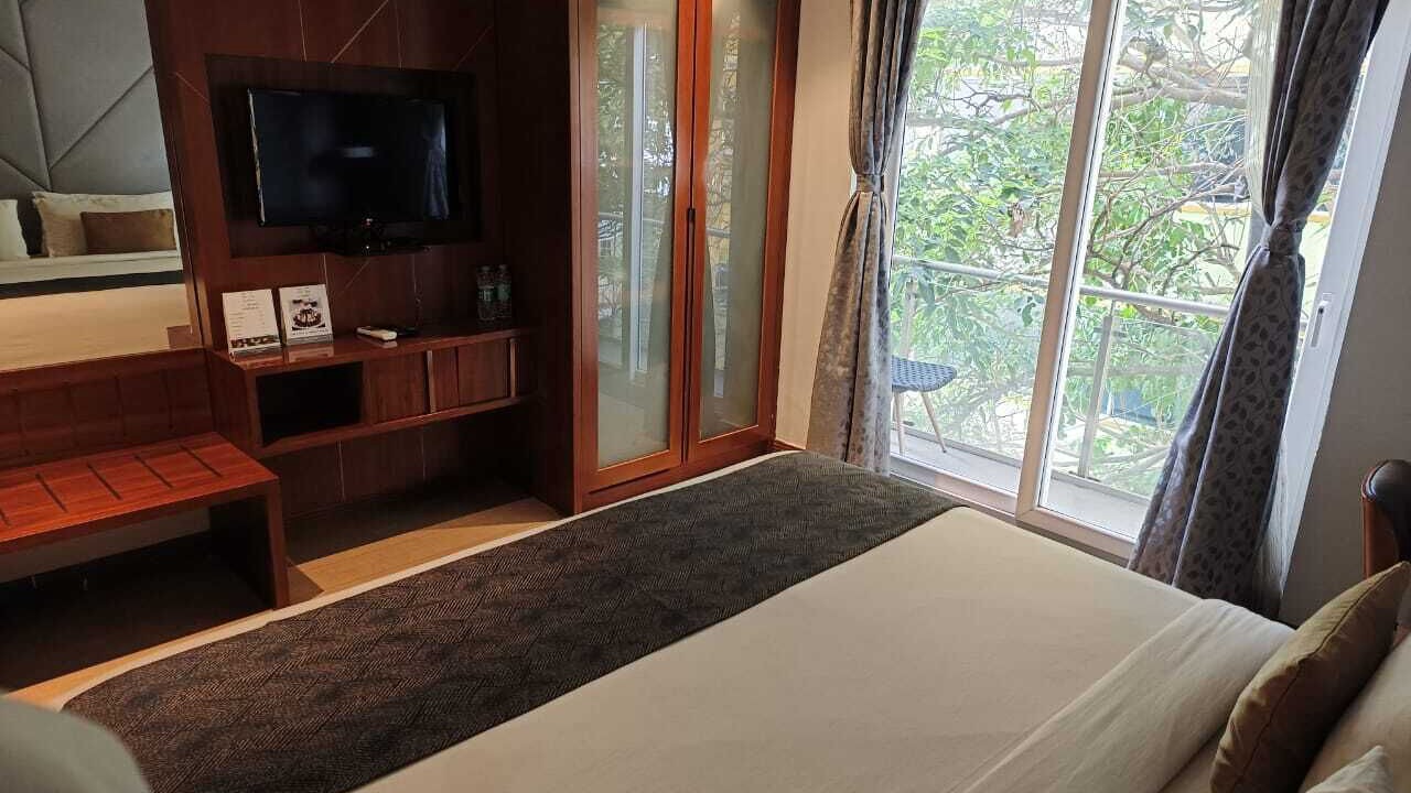 Photo of Bedroom in Bengaluru