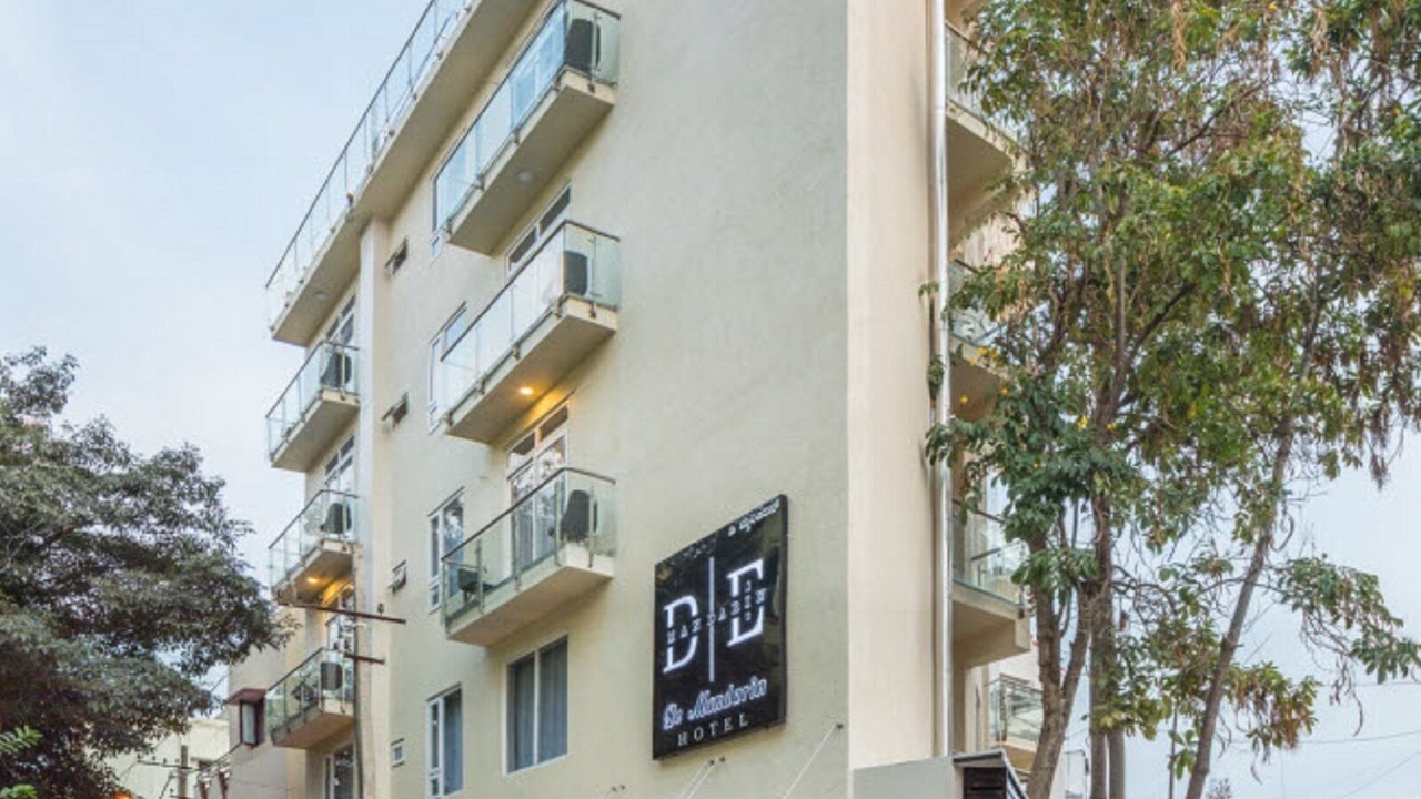 Photo of Outdoor in Bengaluru