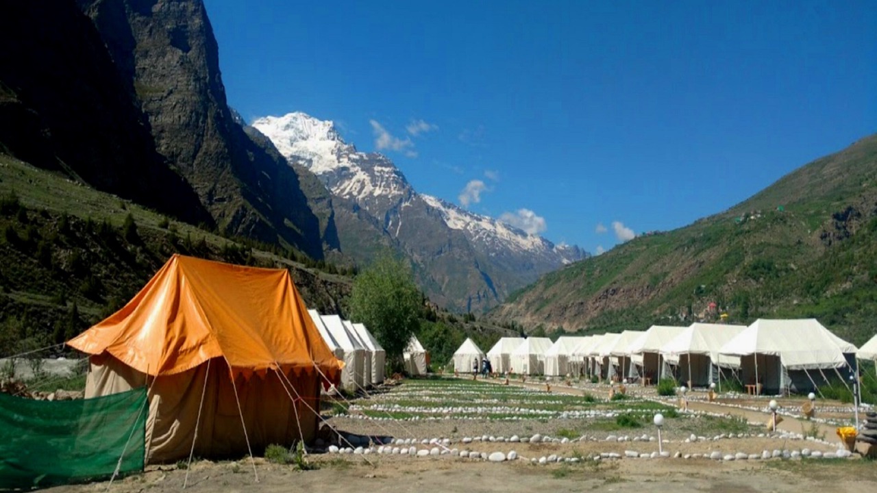 Photo of Outdoor in Jispa