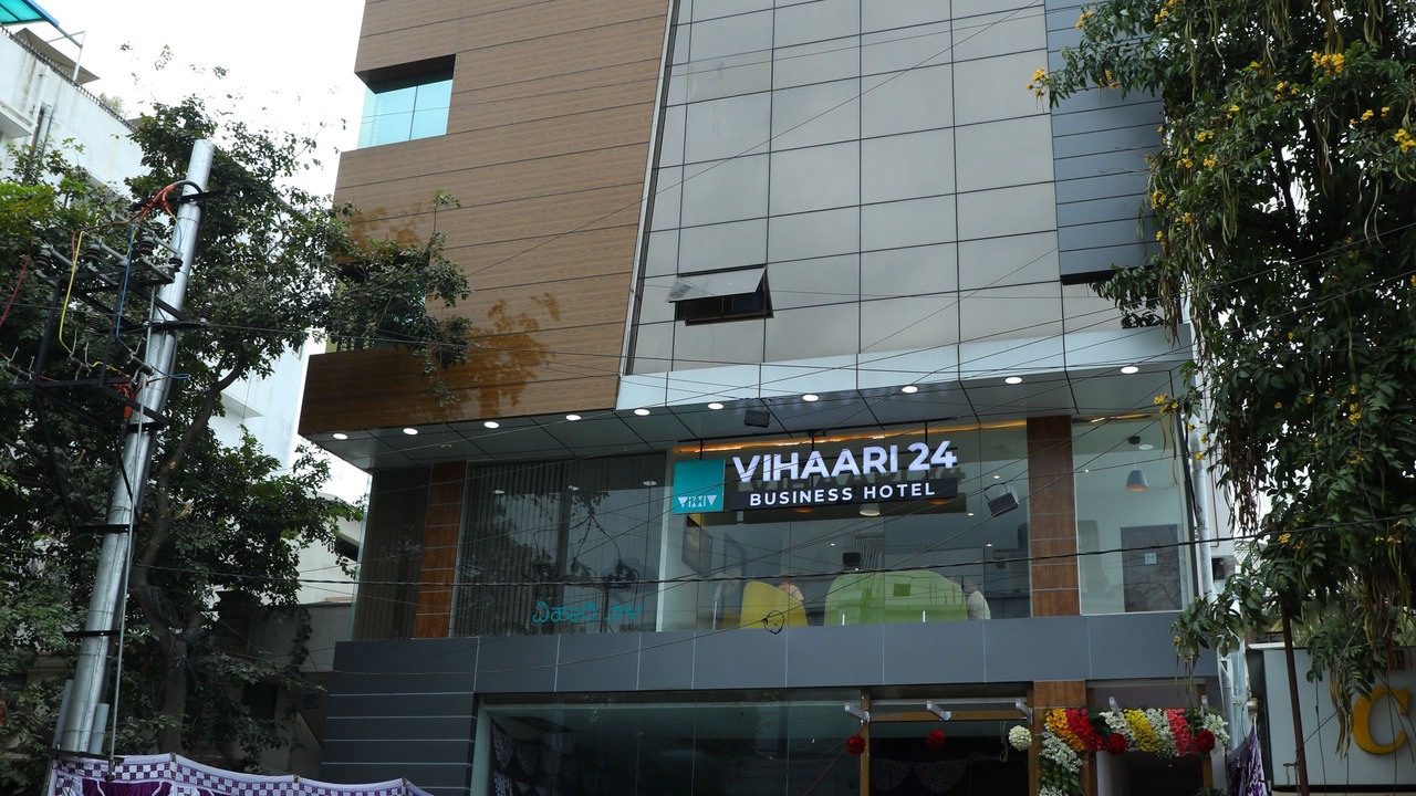 Photo of Outdoor in Kalyan Nagar