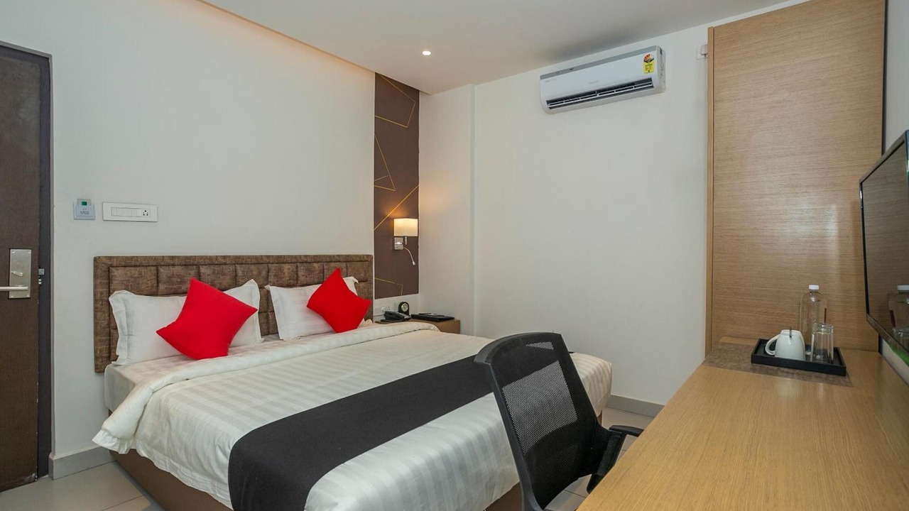 Photo of Bedroom in Kalyan Nagar