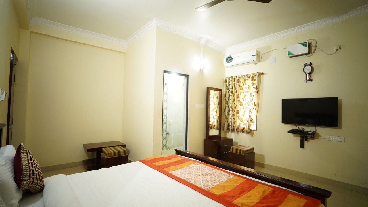 Photo of Bedroom in Bhubaneshwar