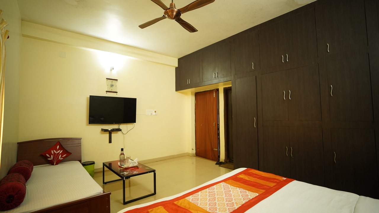 Photo of Bathroom in Bhubaneshwar