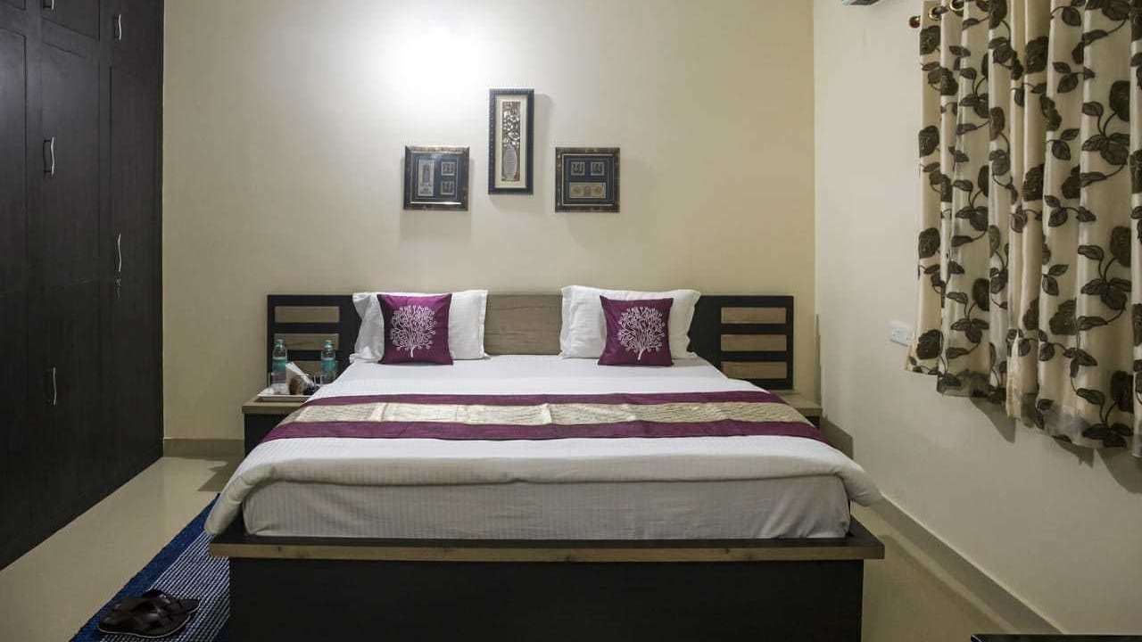 Photo of Bathroom in Bhubaneshwar