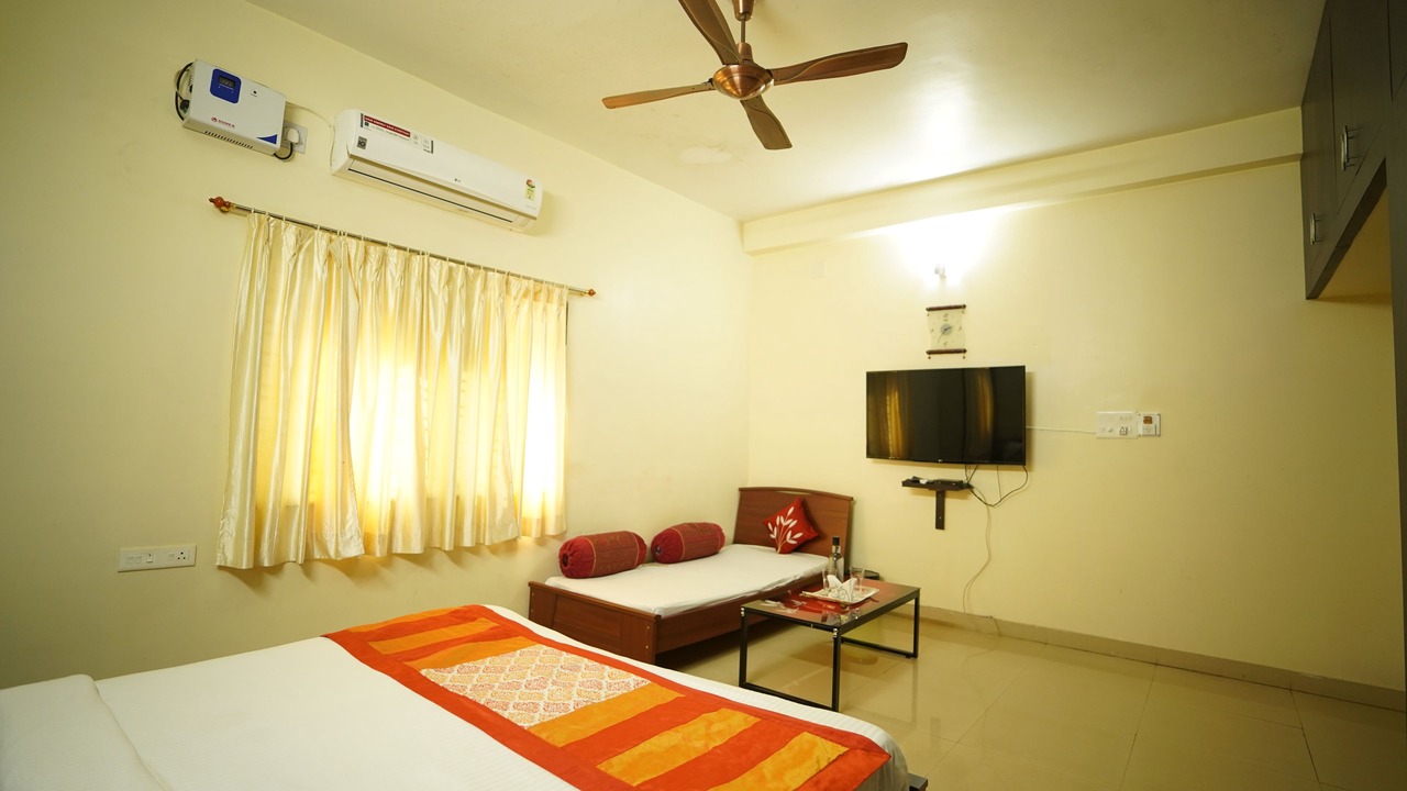 Photo of Bathroom in Bhubaneshwar