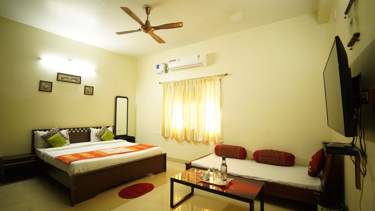 Photo of Bathroom in Bhubaneshwar
