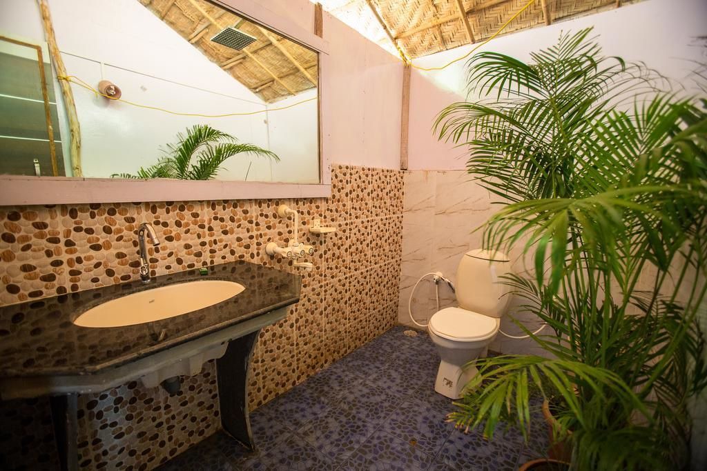 Photo of Bathroom in Cola