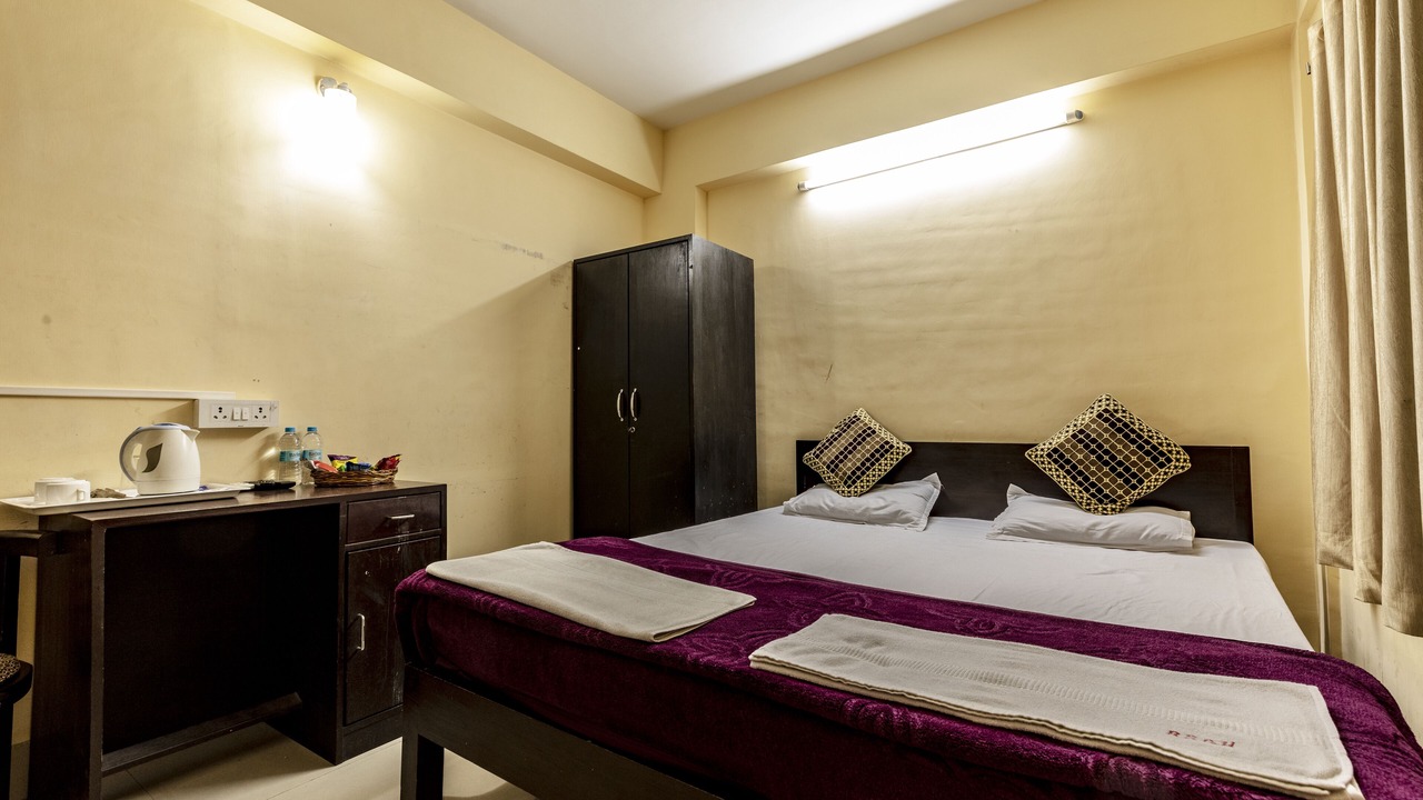 Photo of Bedroom in Dharmatala