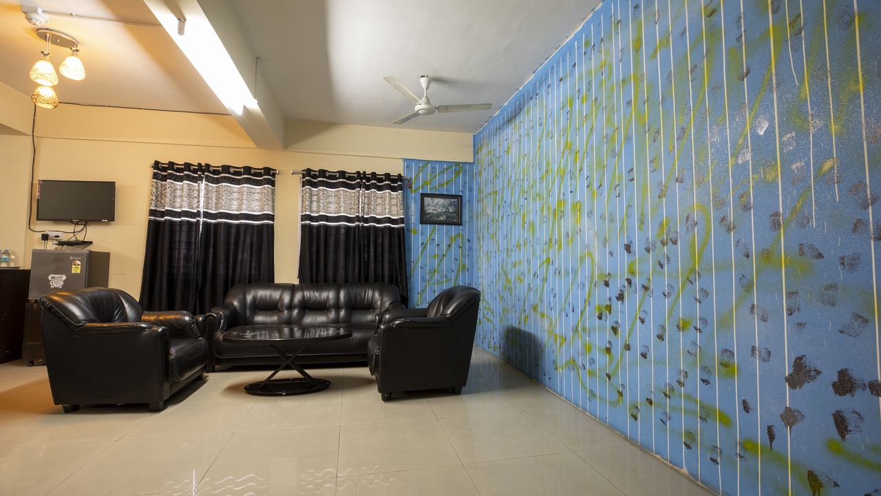 Photo of Bedroom in Dharmatala