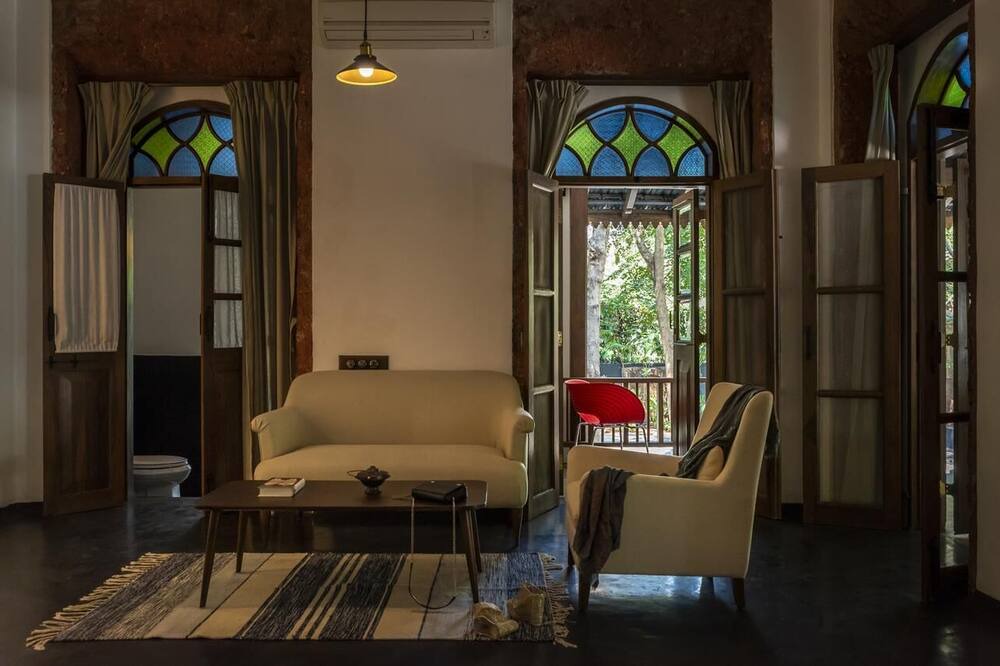 Photo of Livingroom in Moira