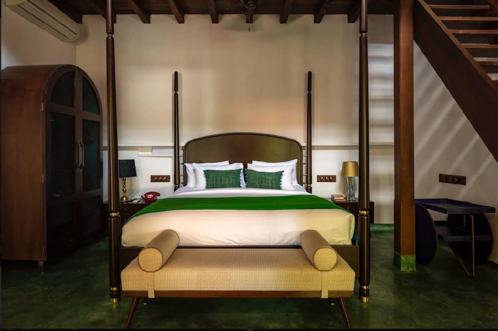 Photo of Bedroom in Moira