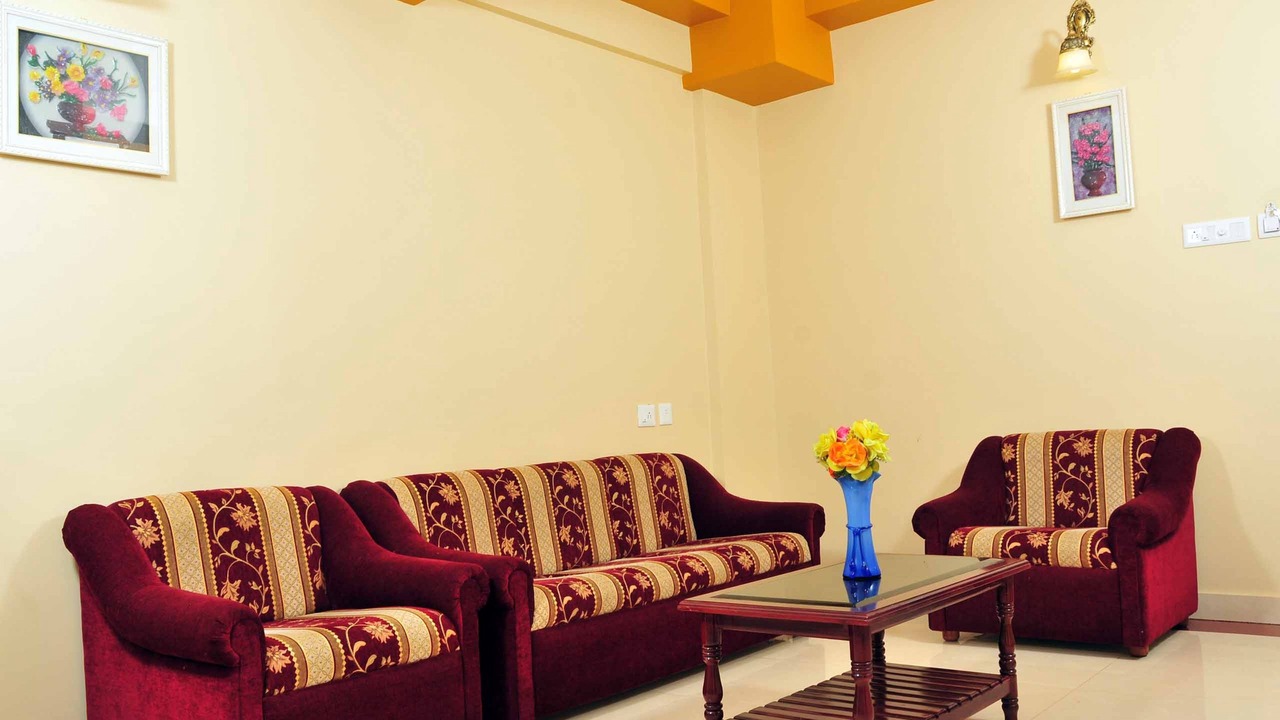Photo of Livingroom in Wadakanchery