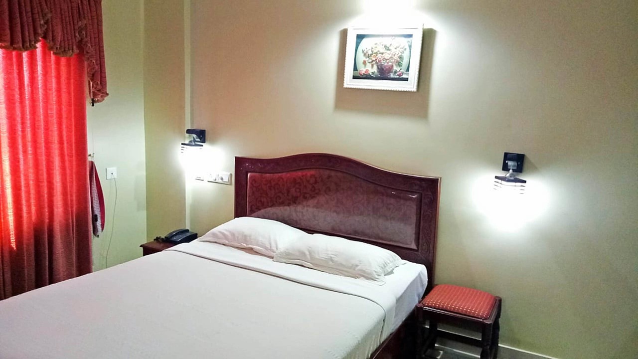 Photo of Bedroom in Wadakanchery