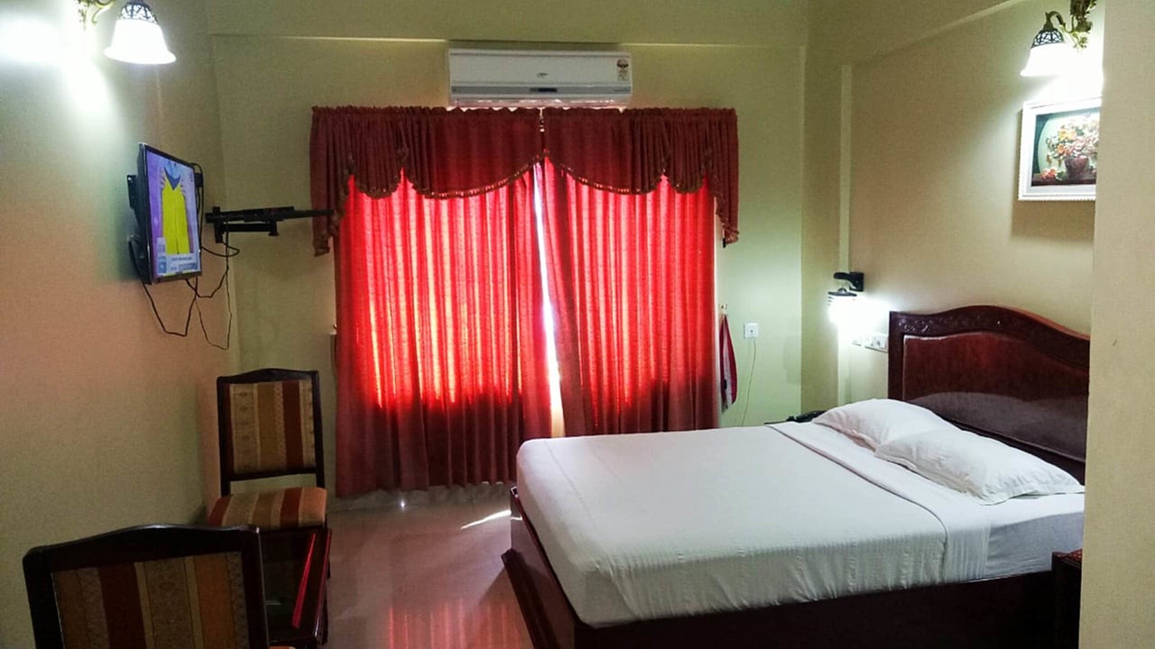 Photo of Bedroom in Wadakanchery