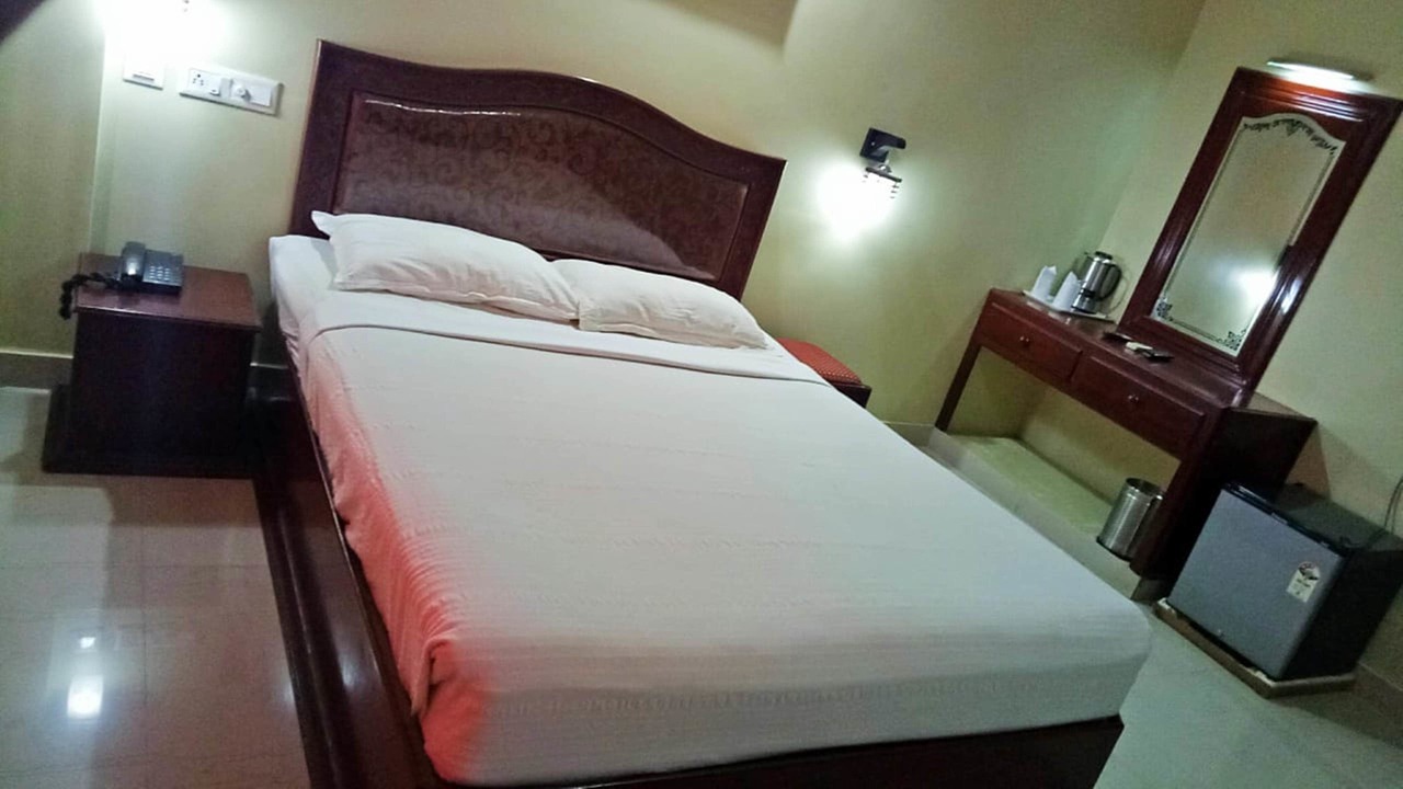 Photo of Bedroom in Wadakanchery