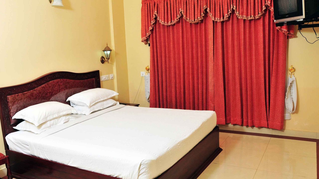 Photo of Bedroom in Wadakanchery