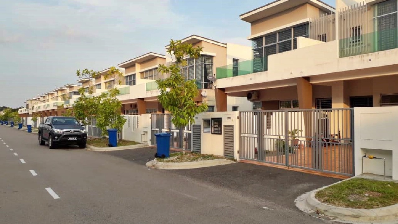 Photo of Outdoor in Bandar Penawar