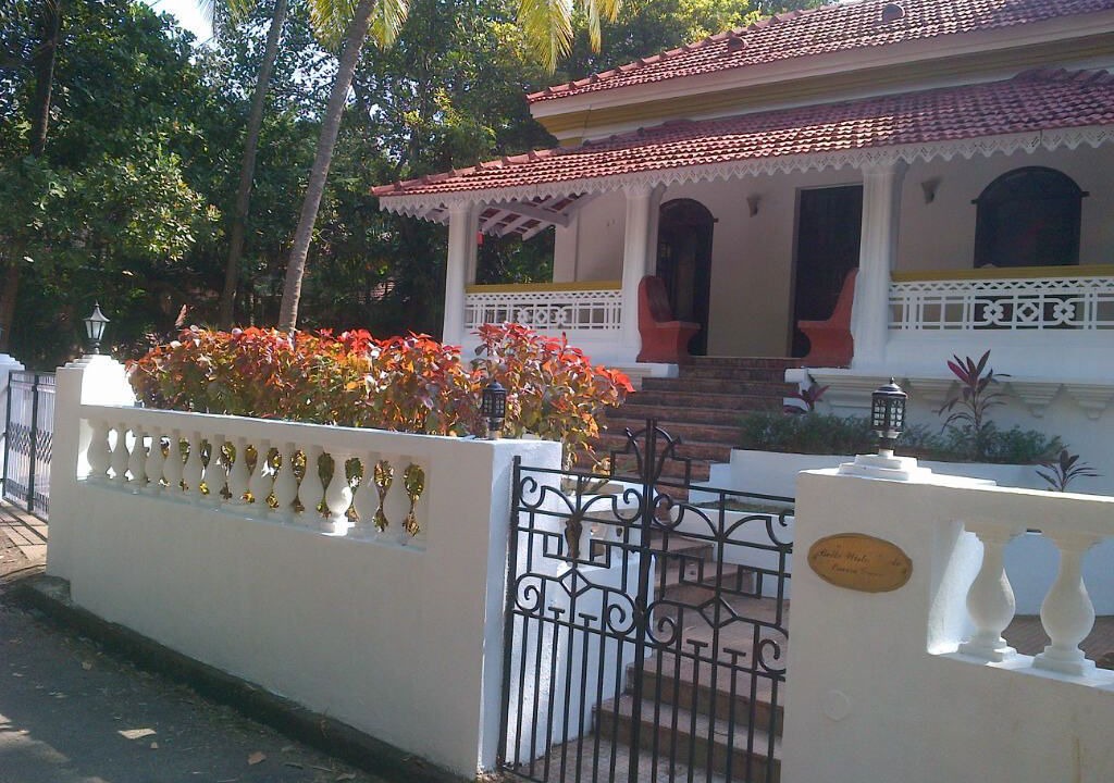 Photo of Outdoor in Penha de Franรงa
