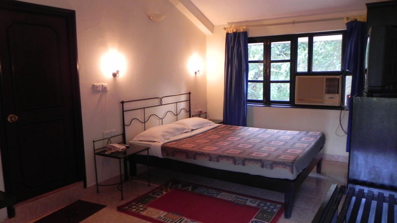 Photo of Bedroom in Penha de Franรงa