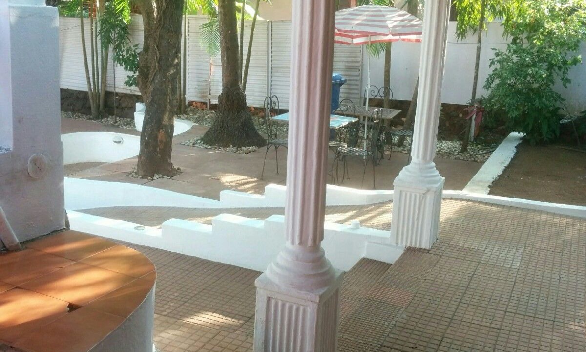 Photo of Outdoor in Penha de Franรงa