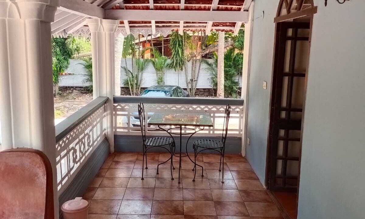 Photo of Outdoor in Penha de Franรงa
