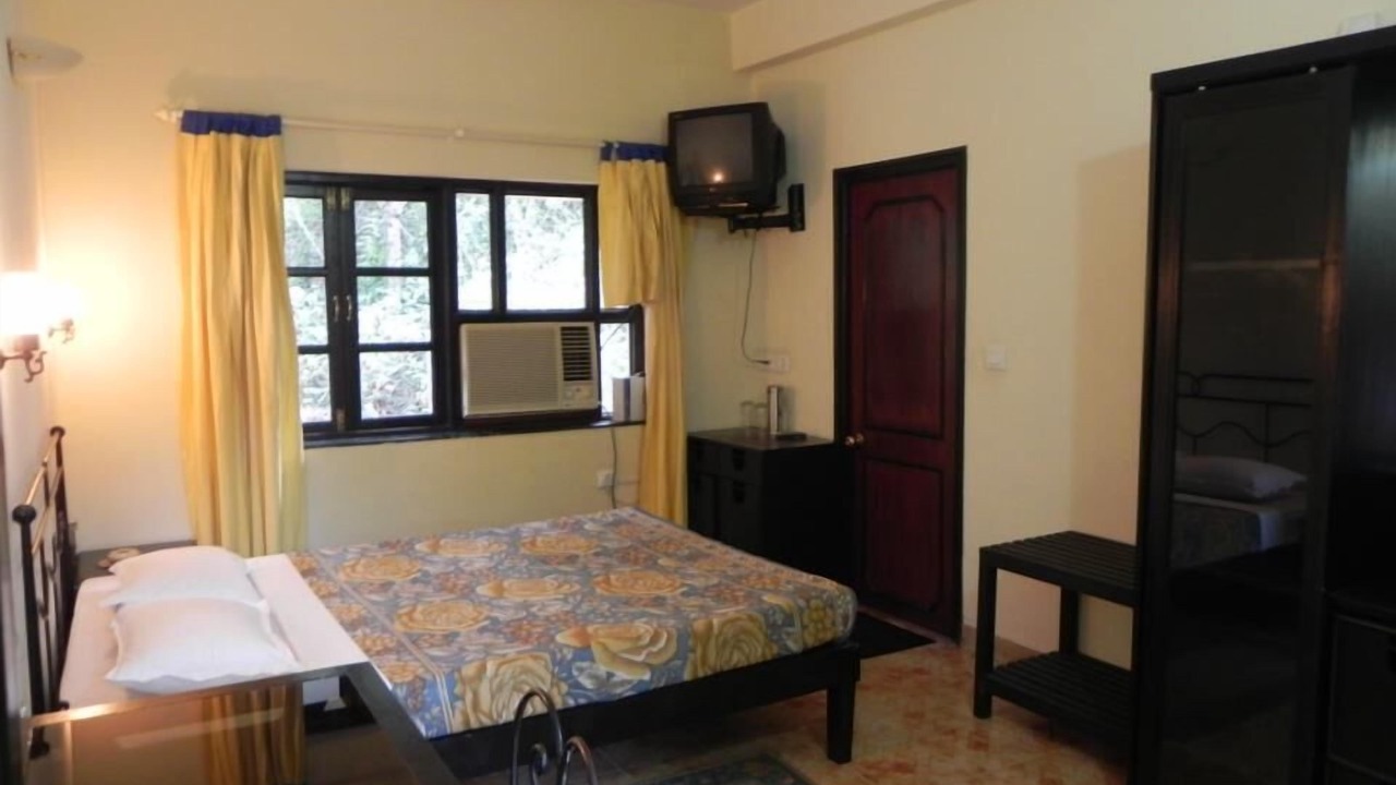 Photo of Bedroom in Penha de Franรงa
