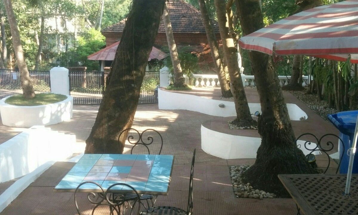 Photo of Outdoor in Penha de Franรงa
