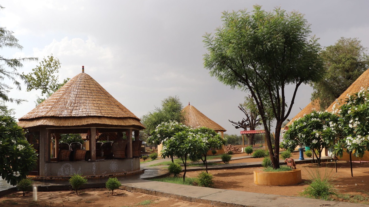Photo of Outdoor in Shekhawati