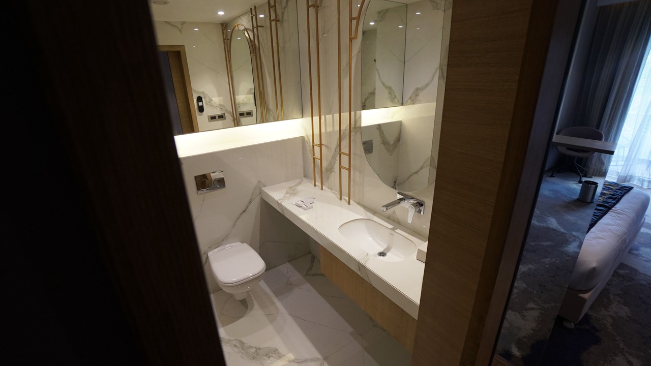 Photo of Bathroom in Raipur
