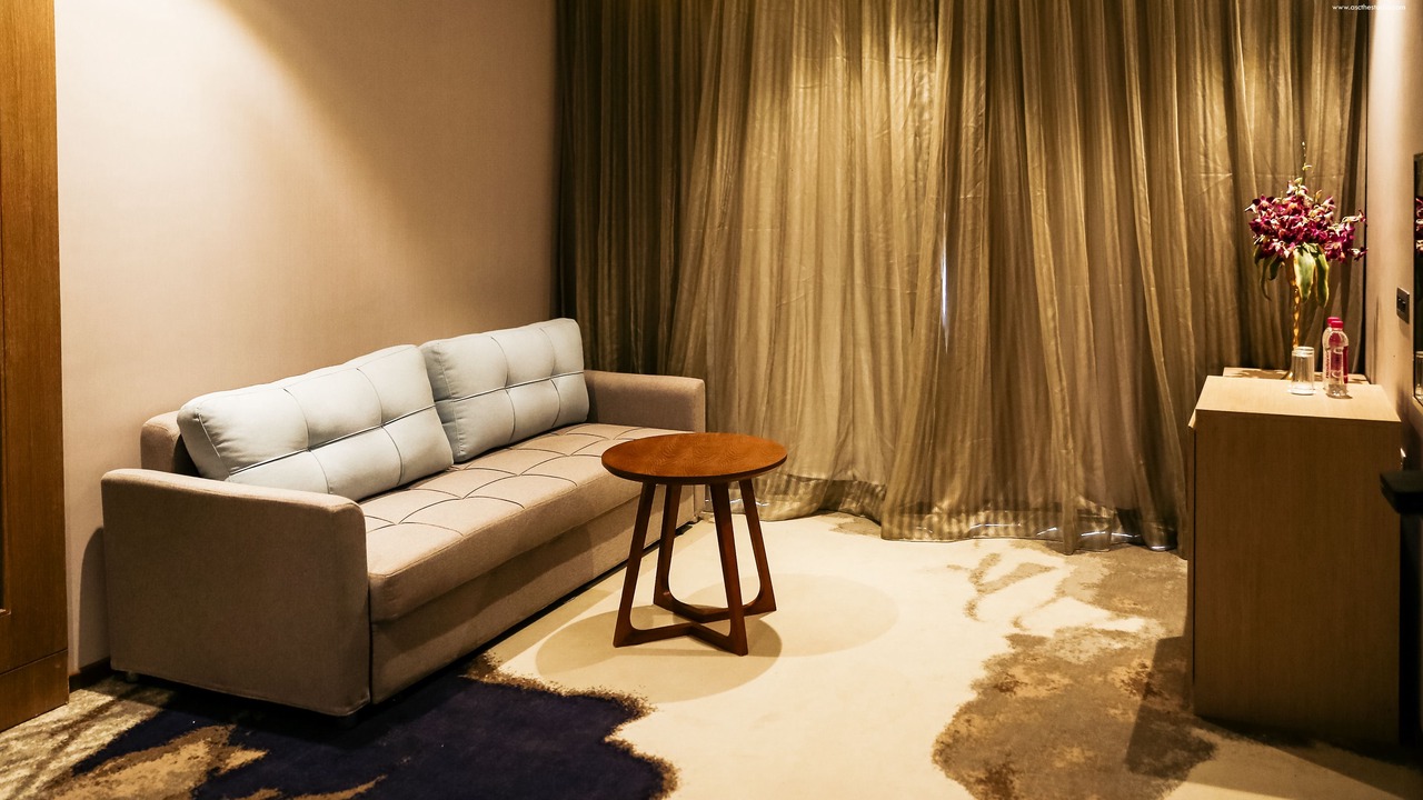 Photo of Bedroom in Raipur