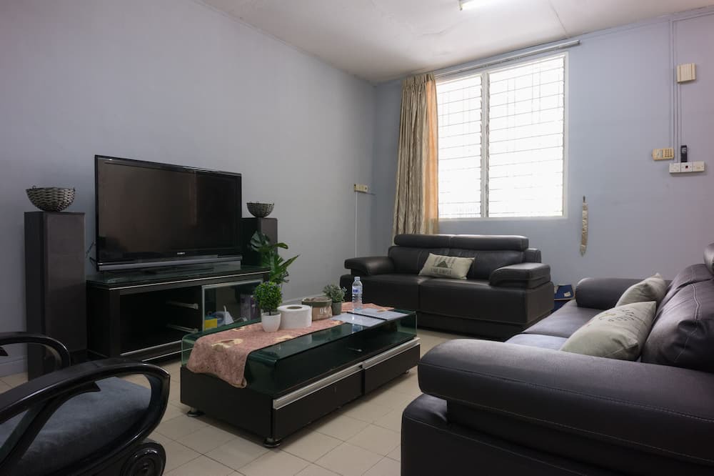 Photo of Livingroom in Tanjung Aru
