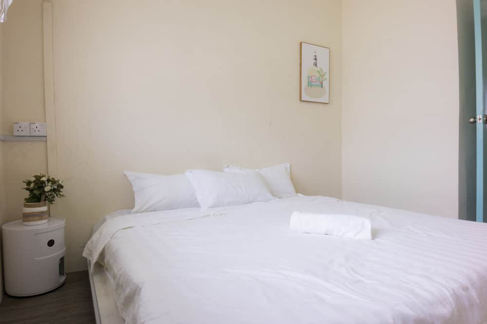 Photo of Bedroom in Tanjung Aru