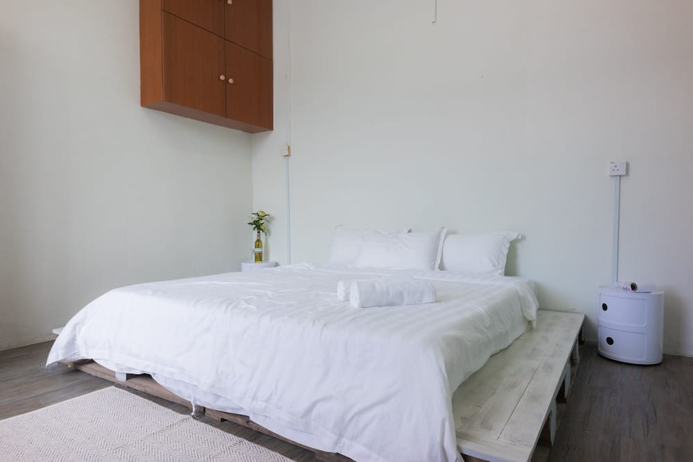 Photo of Bedroom in Tanjung Aru