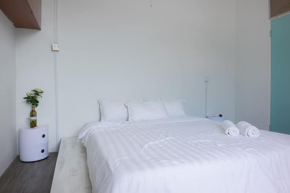 Photo of Bedroom in Tanjung Aru