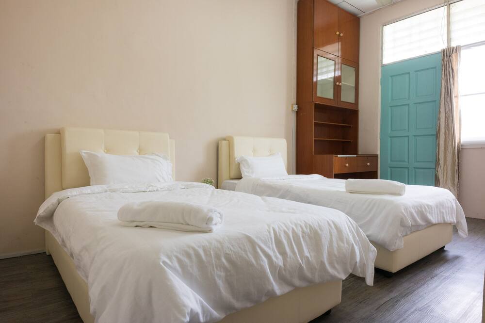 Photo of Bedroom in Tanjung Aru