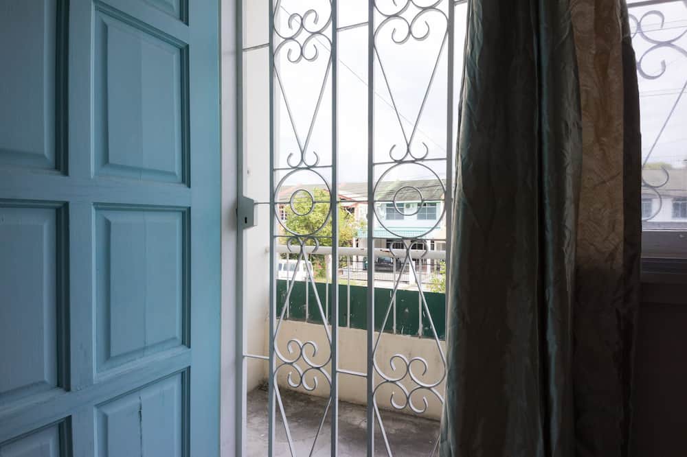 Photo of Patio Balcony in Tanjung Aru