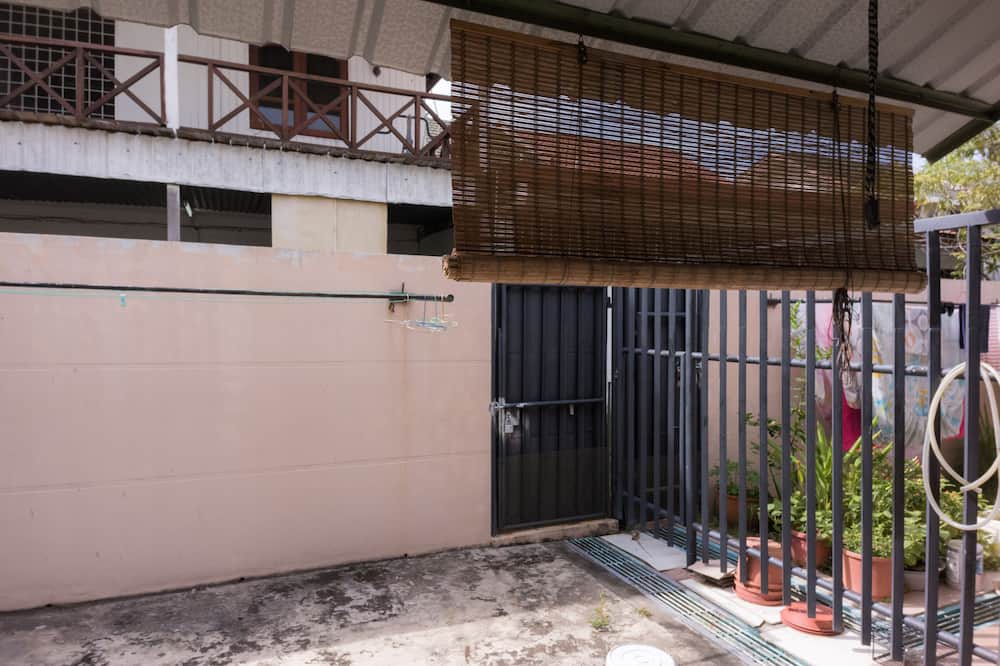 Photo of Outdoor in Tanjung Aru
