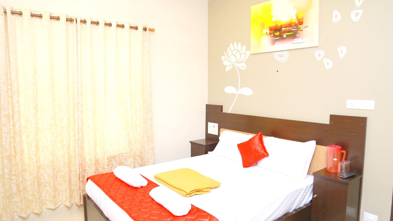 Photo of Bedroom in Mamangalam