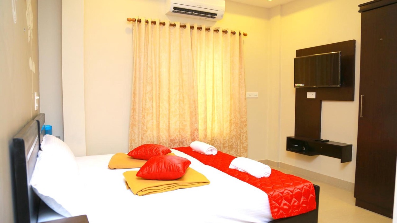 Photo of Others in Mamangalam