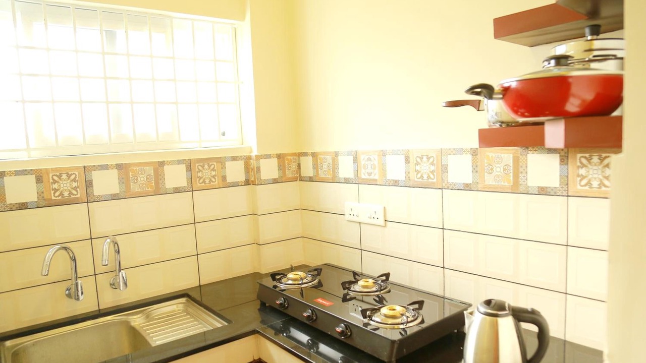 Photo of Kitchen in Mamangalam