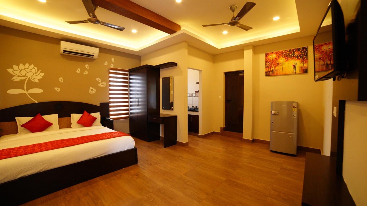 Photo of Others in Mamangalam