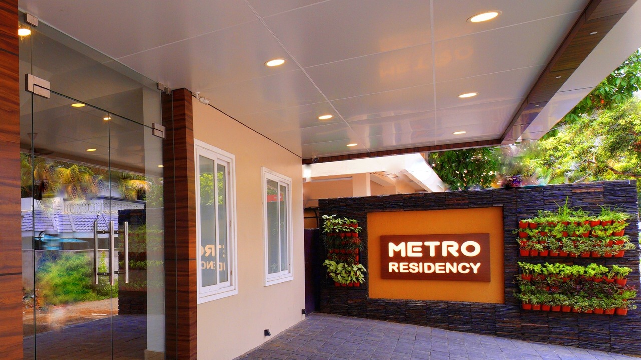 Photo of Outdoor in Mamangalam